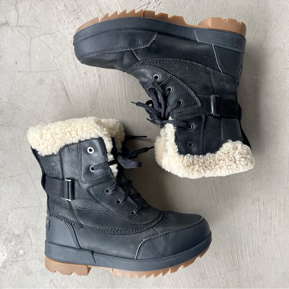 Sorel | 'Tivoli IV Parc' Waterproof Bootst